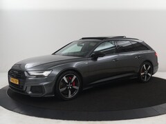 Audi A6 Avant - 55 TFSI e quattro Competition | S-line | SOH 87, 7% | Panoramadak | Adaptive cruise | Lede