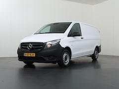Mercedes-Benz Vito - 114 CDI | AUT. | LANG L2 | PRO | NAVIGATIE | BLUETOOTH | CRUISE CONTROL | AIRCO | BOVAG
