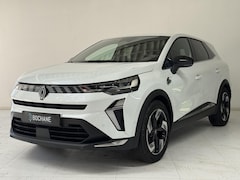 Renault Symbioz - 1.8 E-Tech full hybrid 160 Techno | Adaptive Cruise Control | Stoelverwarming | Navigatie