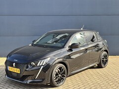 Peugeot 208 - 1.2 PureTech GT-Line Automaat | Focal Hifi Systeem | Adaptieve Cruise Control | Camera | A