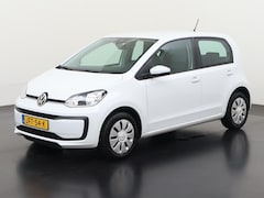 Volkswagen Up! - 1.0 | All-in 273, - Private Lease | Direct uit voorraad