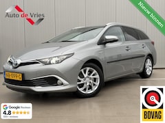 Toyota Auris Touring Sports - 1.8 Hybrid Executive