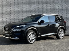 Nissan X-Trail - 1.5 e-4orce Tekna Plus 4WD | Leder | 360° Camera | Navigatie | Adaptive Cruise Control | S