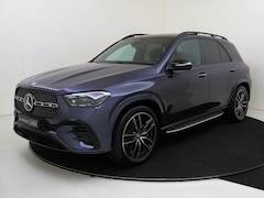 Mercedes-Benz GLE-Klasse - 400 e 4MATIC Sport Edition Premium Plus /Panoramadak /Rijassistentiepakket /Burmester /Mem