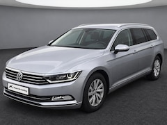 Volkswagen Passat Variant - 1.4 TSI 125pk Comfortline Business · Trekhaak · Apple/Android Car Play · Navigatie · Clima