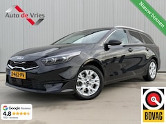 Kia Cee'd Sportswagon - Ceed 1.0 T-GDi DynamicPlusLine|NL-Auto|LED