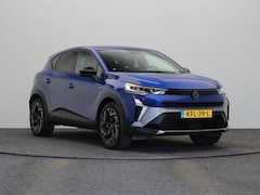 Renault Captur - full hybrid 145pk E-Tech Esprit Alpine | Stuurverwarming | Adaptive Cruise | Digitale Cock