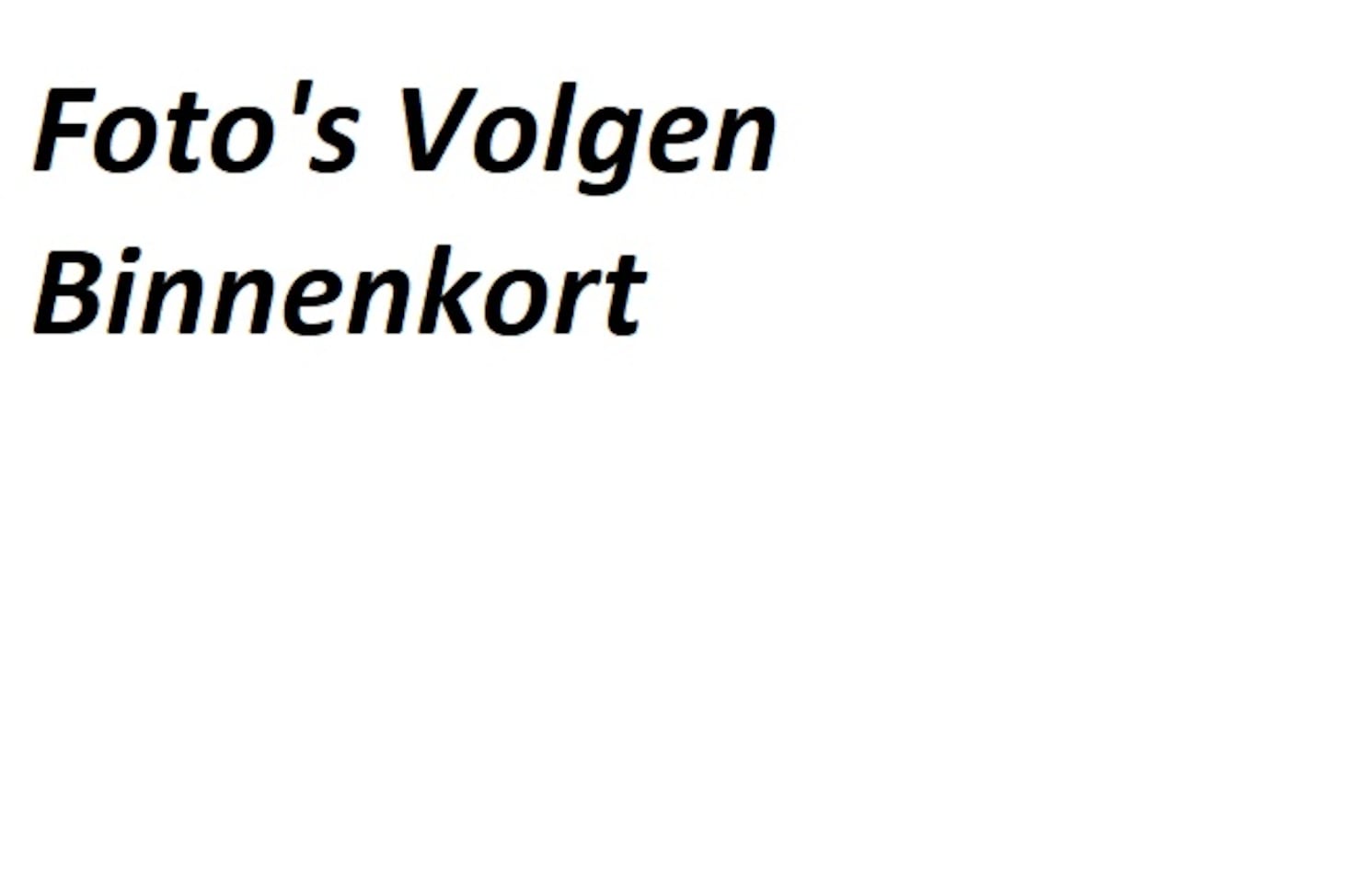 Volkswagen Tiguan - 1.4 TSI 125 PK Trekhaak Leder Navi Ecc Pdc - AutoWereld.nl