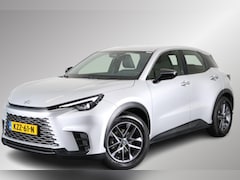 Lexus LBX - 1.5 2WD – stuur- en stoelverwarming