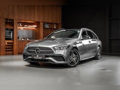 Mercedes-Benz C-klasse Estate - 300 e Business Solution AMG Schuifdak | Memory