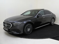 Mercedes-Benz E-klasse - 400 e 4MATIC AMG Line