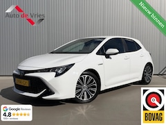 Toyota Corolla - 1.8 Hybrid Dynamic|NL-Auto|Trekhaak