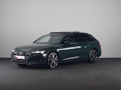 Audi A6 Avant - 50 TFSI e quattro S edition 299 pk S-Tronic | Navigatie | Panoramadak | Trekhaak (wegklapb