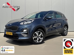 Kia Sportage - 1.6 T-GDI DynamicLine|NL-Auto|Trekhaak