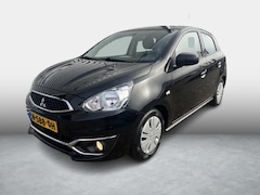 Mitsubishi Space Star - 1.0 Cool+
