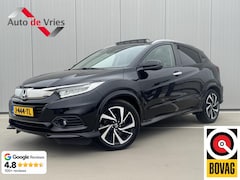 Honda HR-V - 1.5 i-VTEC Executive|NL-Auto|Panoramadak|Navi