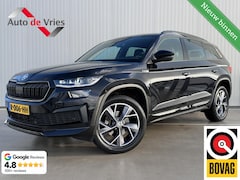 Skoda Kodiaq - 1.5 TSI Sportline Business|NL-Auto|Trekhaak