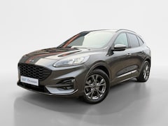 Ford Kuga - 1.5 EcoBoost ST-Line X | Winter Pack | Trekhaak | Climate Control | Apple Carplay & Androi