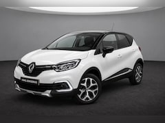 Renault Captur - TCe 90 Intens | CAMERA | NAVI | CRUISE CONTROL | CLIMATE CONTROL | PDC | LMV