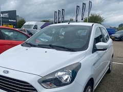 Ford Ka - 1.2 Trend Ultimate | Airco |
