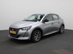 Peugeot e-208 - EV Active Pack 50 kWh | Navigatie | Apple Carplay | Cruise Control | PDC | DAB+ | Keyless