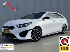 Kia Pro cee'd - ProCeed 1.0 T-GDi GT-PlusLine|Trekhaak|NL-Auto