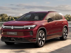 Volkswagen Tiguan - ID. Life 61 kWh accu 190 PK · Achterklep elektrisch incl. 'Easy Open & Close' · Interieur