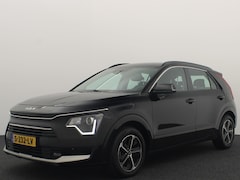 Kia Niro - 1.6 GDi Hybrid DynamicLine CARPLAY / KEYLESS / CAMERA / NAVI / CLIMA / PDC / ACC / NL-AUTO