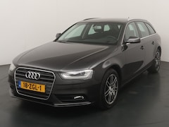 Audi A4 Avant - 1.8 TFSI Pro L. Bns
