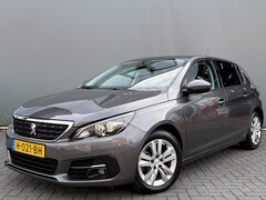 Peugeot 308 - BWJ 2021 1.2 111 PK Blue Lease Executive Avantage PANORAMADAK | CARPLAY | CLIMA | NAVI | C