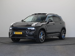 Lynk & Co 01 - 1.5 | Panoramadak | Stoelverwarming | Rondomzicht Camera | Keyless Entry | Plug-in Hybride