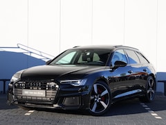 Audi A6 Avant - 55 TFSI e 367 pk quattro S Competition | Matrix led | 20'' velgen | Panorama dak | Sfeerve