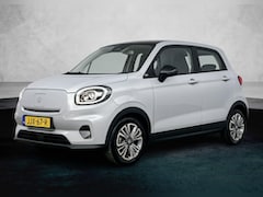 Leapmotor T03 - Design 37.3 kWh | Panoramadak | Adaptieve Cruise Control | Camera | Navigatie