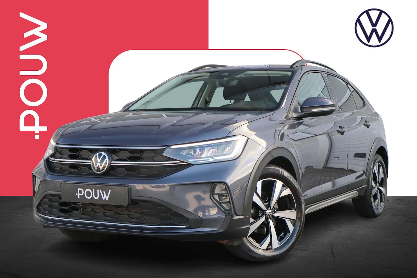 Volkswagen Taigo - 1.0 TSI 115pk DSG Life Edition | App Connect | Achteruitrijcamera | Stoelverwarming | Clim - AutoWereld.nl