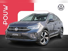 Volkswagen Taigo - 1.0 TSI 115pk DSG Life Edition | App Connect | Achteruitrijcamera | Stoelverwarming | Clim