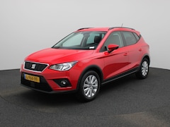 SEAT Arona - 1.0 TSI Style Business Intense | WORDT VERWACHT | ACHTERUITRIJCAMERA | CLIMATE CONTROL | A