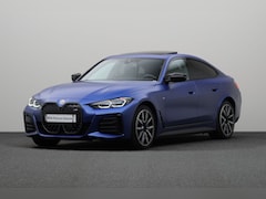 BMW i4 - M50 High Executive 84 kWh | M-sport | M-remsportschijven | Laserlight | Comfort Access | E