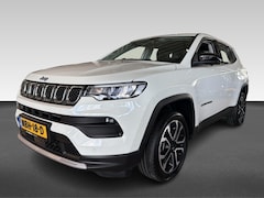 Jeep Compass - 4xe 190 Plug-in Hybrid Electric Altitude | Apple Carplay/Android Auto|telefoonintegratie p