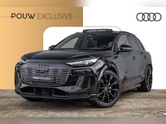 Audi Q6 e-tron - 252pk S edition 83 kWh | Panoramadak | Luchtvering | Trekhaak | 22" Velgen