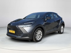 Toyota C-HR - 1.8 Hybrid 140 Active | BTW | tot 10 jaar Fabrieksgarantie | Apple Carplay Android Auto| B