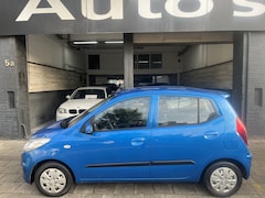 Hyundai i10 - 1.2 i-Drive Cool