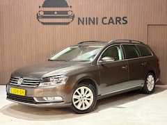 Volkswagen Passat Variant - 1.4 TSI Highline BlueMotion FULL option