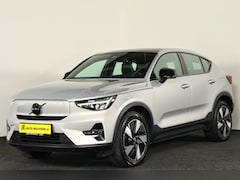 Volvo C40 - Single Motor Extended Range Plus 82 kWh Navi / Pano / Pilot Assist / Trekhaak / CarPlay