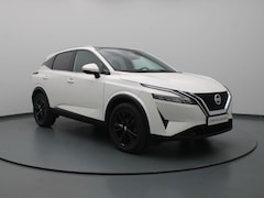 Nissan Qashqai - 160pk MHEV Xtronic Tekna Apple Carplay/Android Auto | Climate