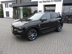 Lynk & Co 01 - 1.5 PHEV Panoramadak, 360 Camera, Stoelverw, Zwarte hemel