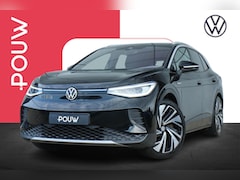Volkswagen ID.4 - 204pk Pro 77 kWh | SoH 97% | Panoramadak | Voorstoelen Verwarmd | Apple Carplay/Android Au