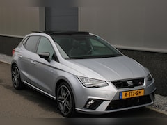 SEAT Ibiza - 1.0 TSI FR Business Intense PDC, PANO, Trekhaak