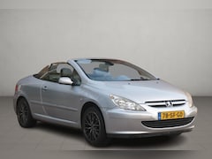 Peugeot 307 CC - 1.6-16V - APK tot 04-2027