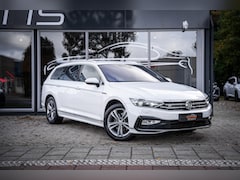 Volkswagen Passat Variant - 1.5 TSI R-Line|Trekh|IQ-Light|ACC|3-Zone|Stoelverw|