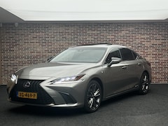 Lexus ES - 300h F Sport Premium